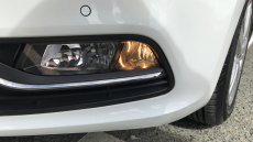 Volkswagen Polo 1.2 TSI Match Edition 5dr Petrol Hatchback